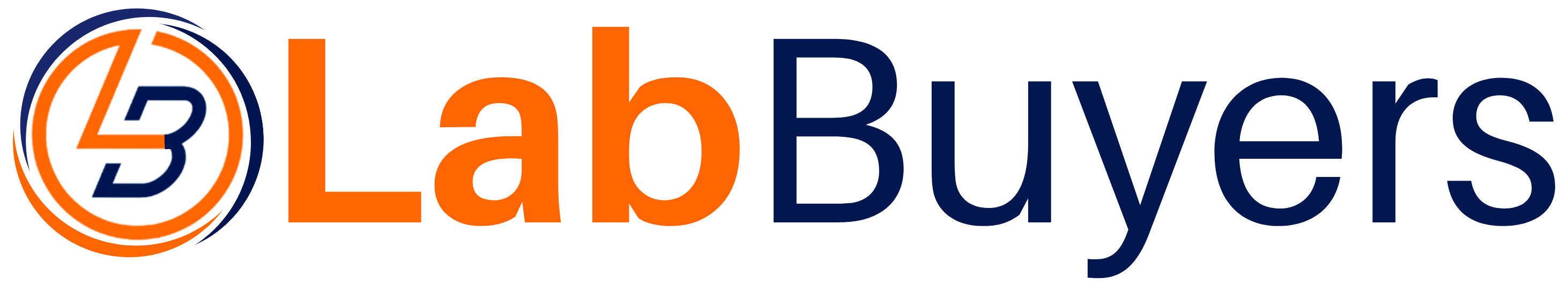 Labbuyers