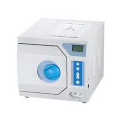 Automatic Autoclave TRA-604