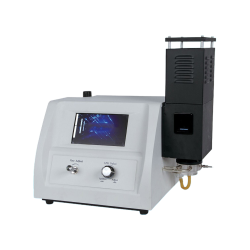Flame Photometer TRFP-605