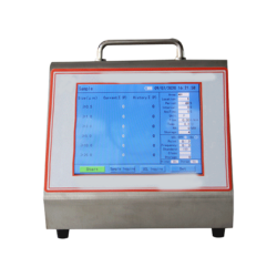 Particle Counter