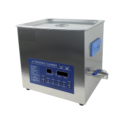 Ultrasonic Cleaner TRUC-606
